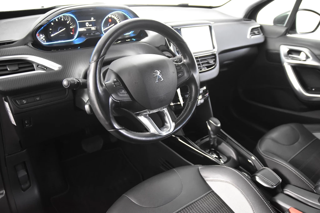 Peugeot 2008 – foto 12