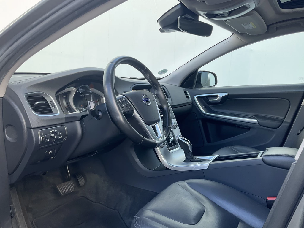 Volvo V60 – foto 30