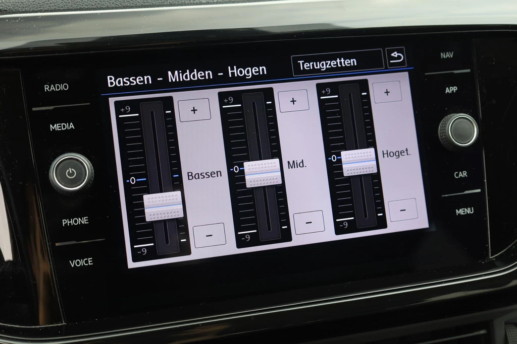 Volkswagen T-Cross – foto 30