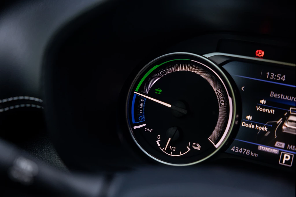 Nissan Juke – foto 34