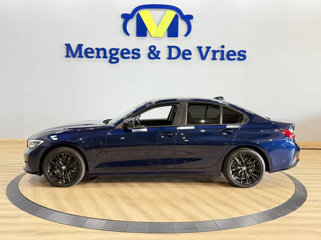 BMW 3 Serie – foto 3