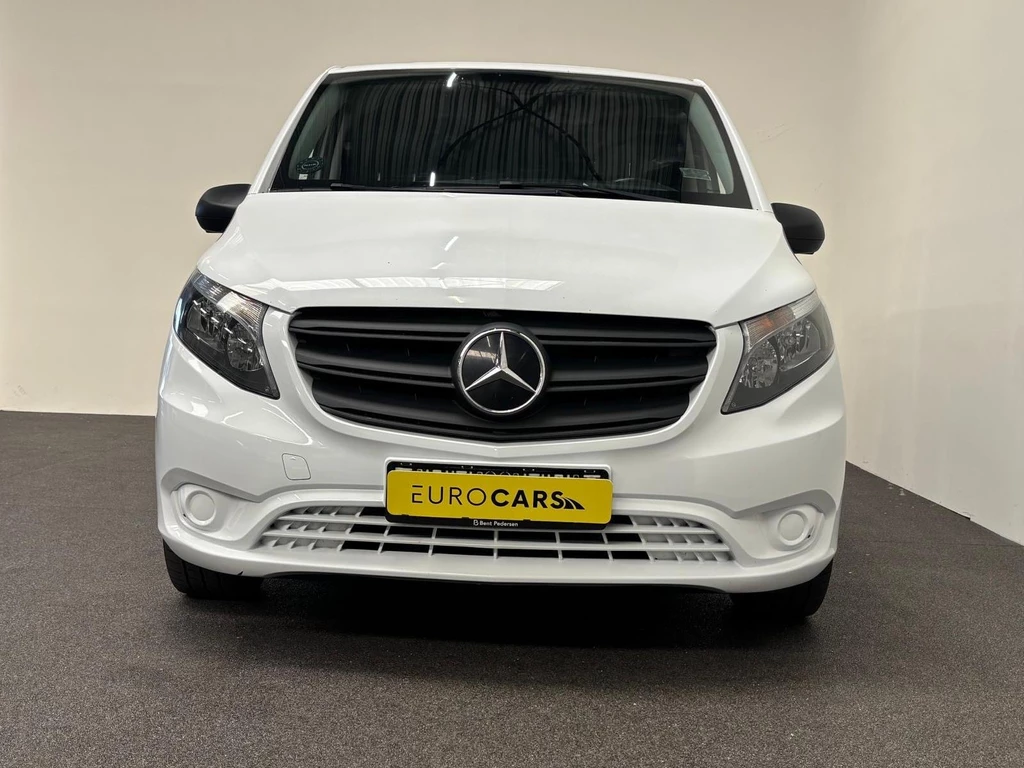 Mercedes-Benz Vito – foto 7