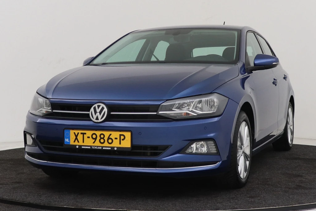 Volkswagen Polo – foto 3