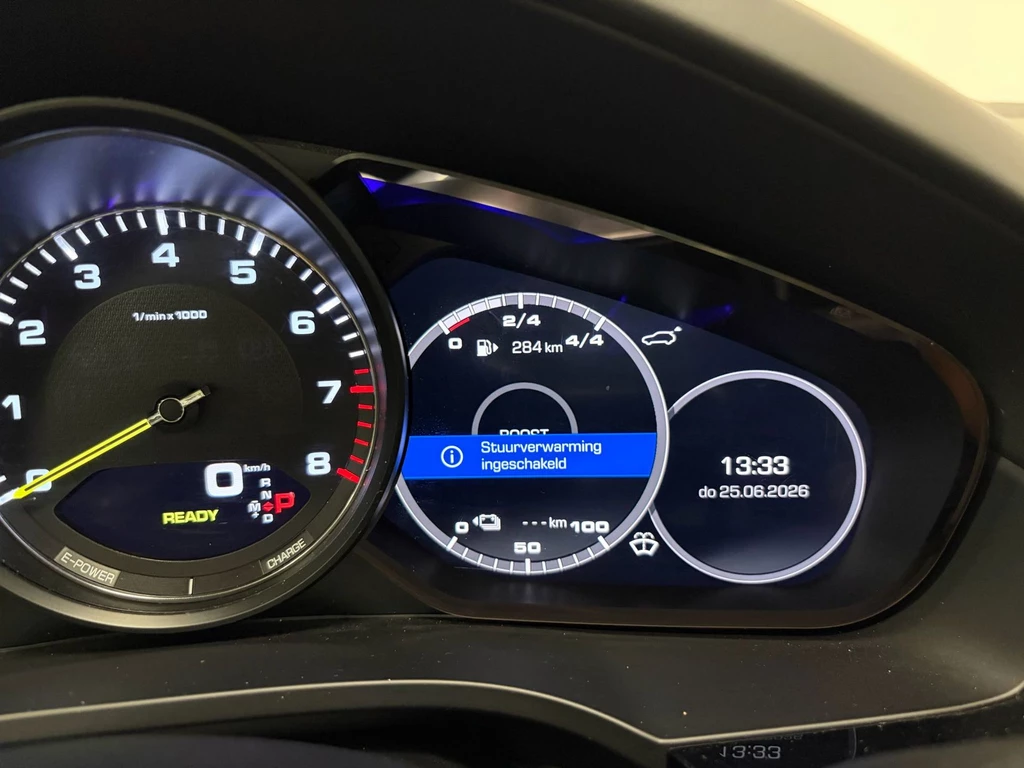 Porsche Cayenne – foto 29