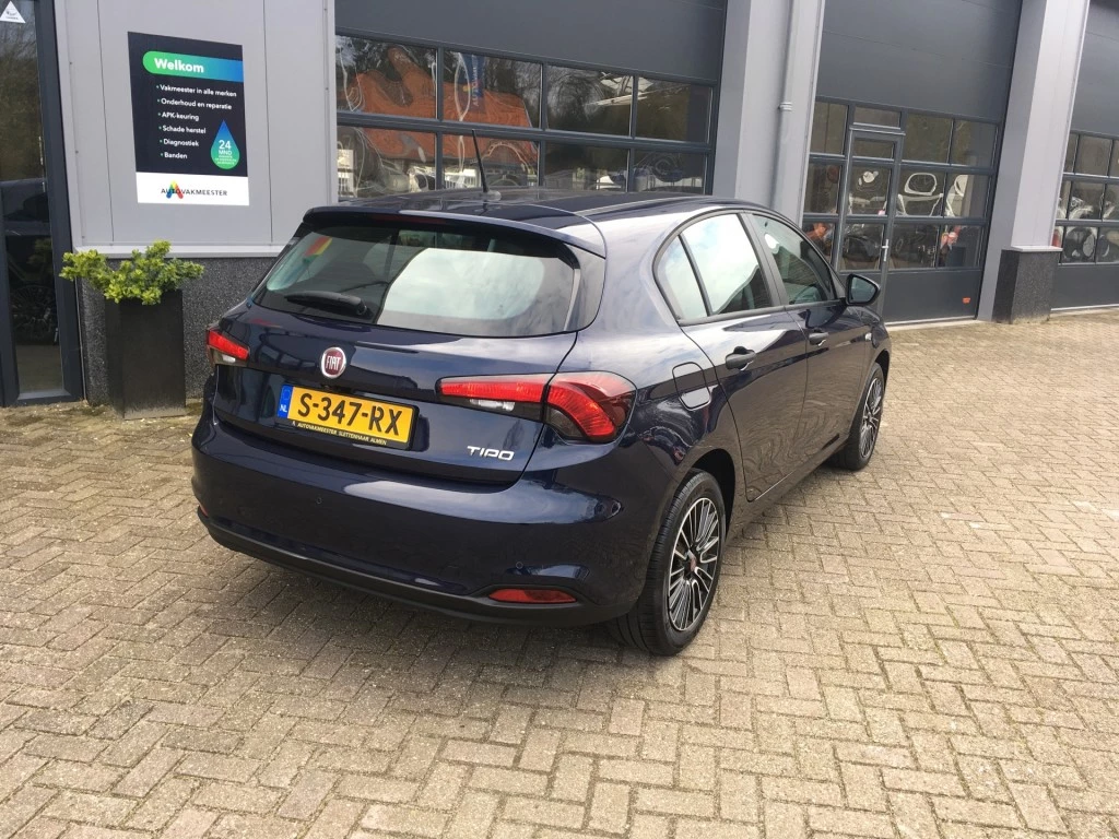 Fiat Tipo – foto 6