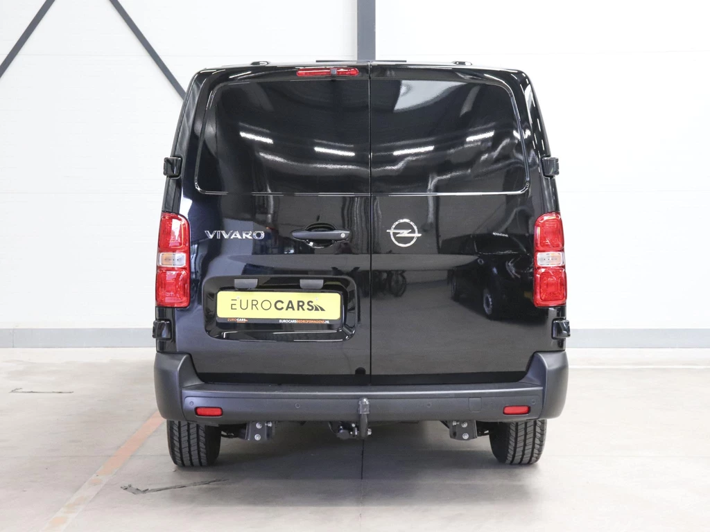 Opel Vivaro – foto 5