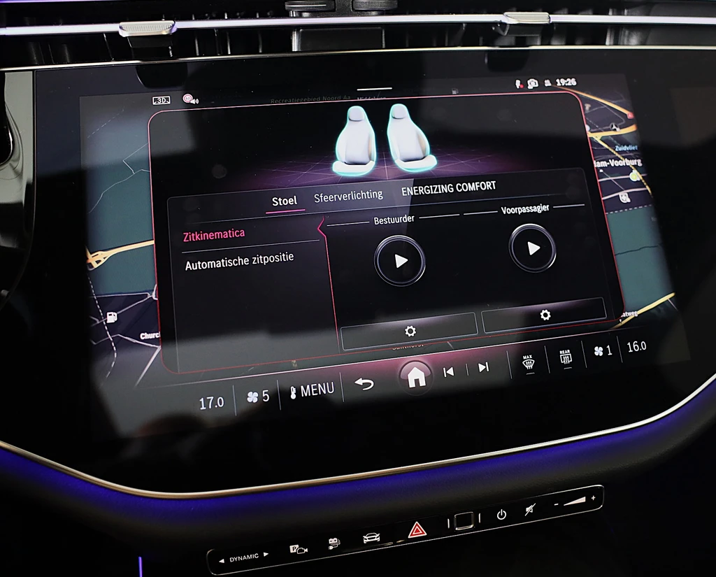 Mercedes-Benz E-Klasse – foto 57