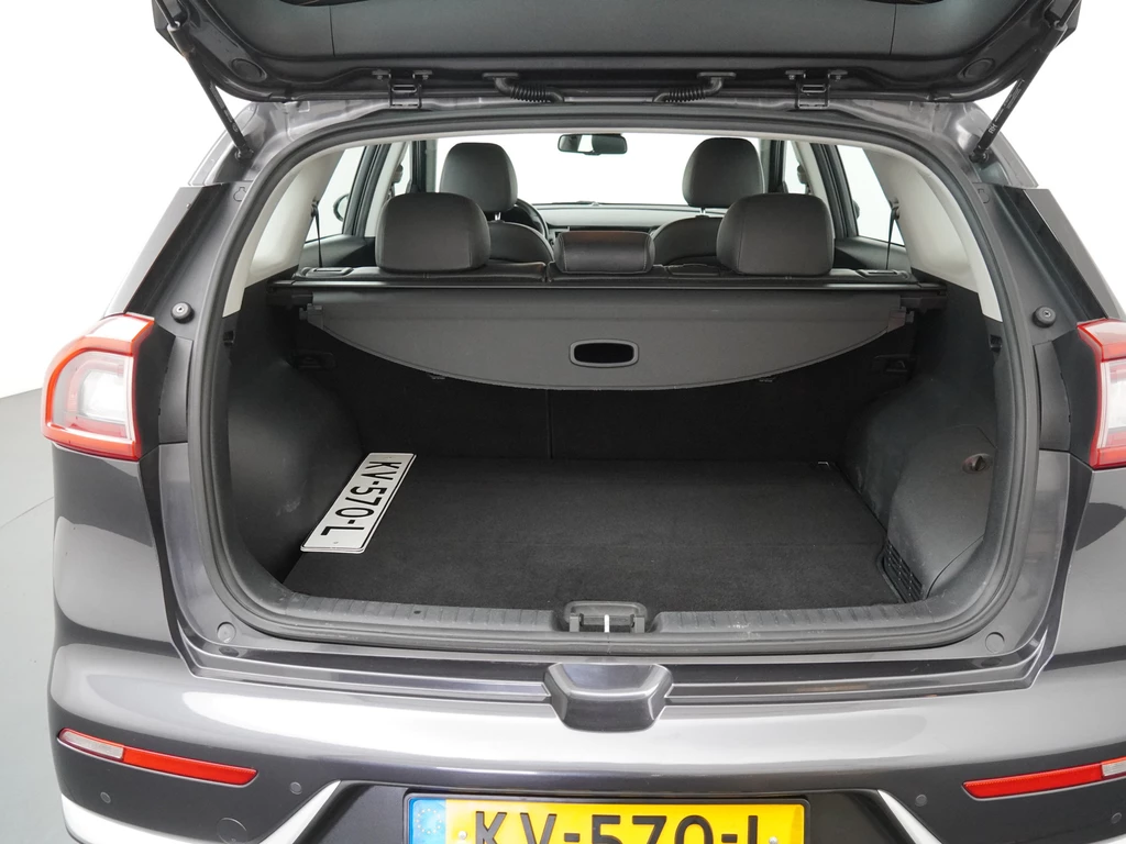 Kia Niro – foto 41