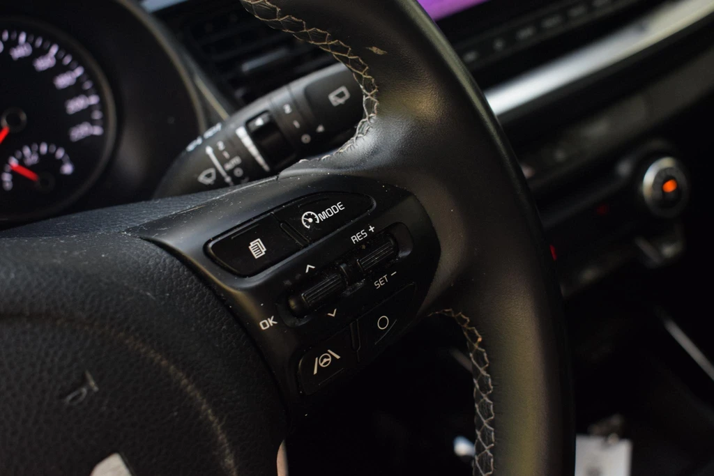 Kia Stonic – foto 11