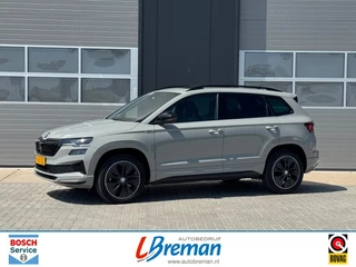 Škoda Karoq – thumbnail 2