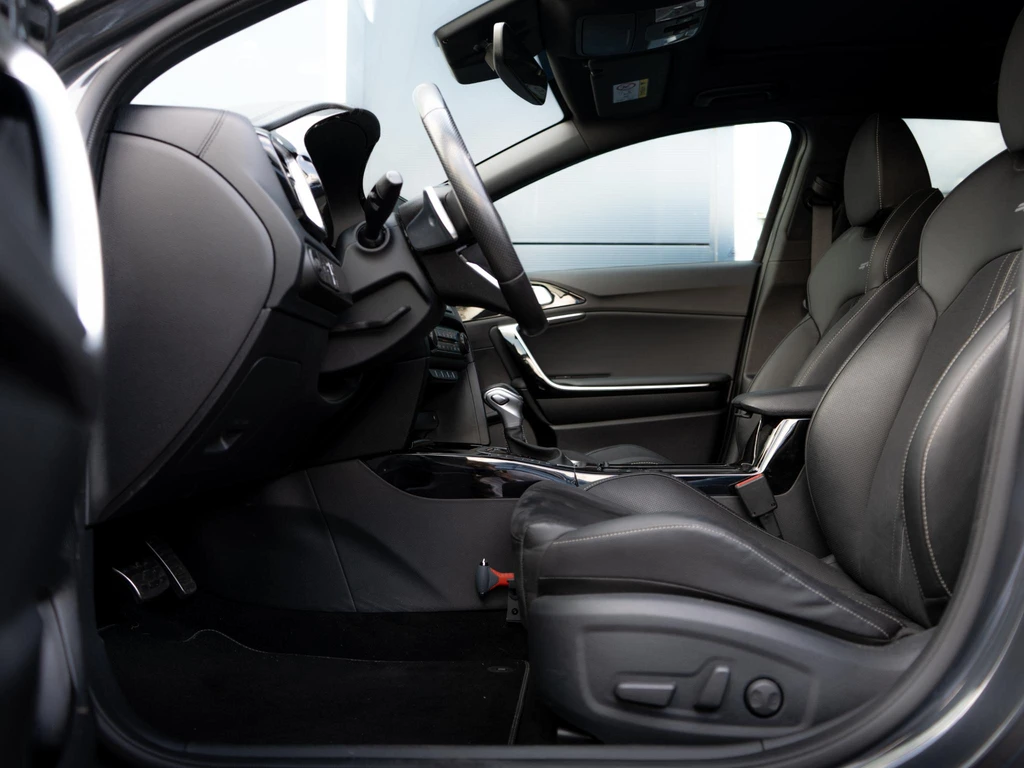 Kia XCeed – foto 17