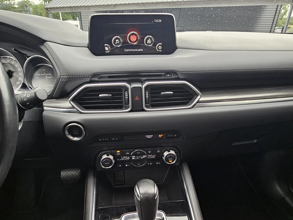 Mazda CX-5 – foto 16