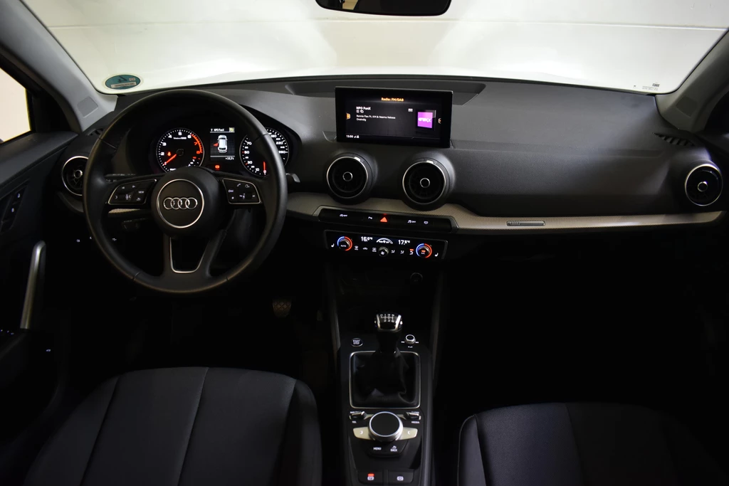 Audi Q2 – foto 9