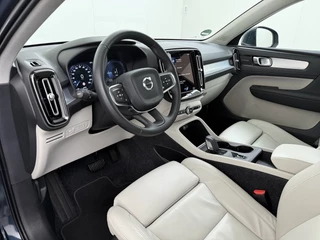 Volvo XC40 – thumbnail 12