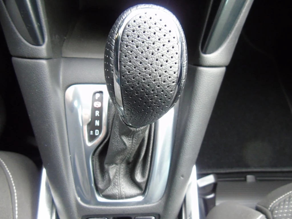 Opel Zafira – foto 16