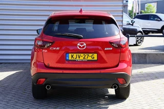 Mazda CX-5 – thumbnail 4