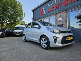 Kia Picanto – thumbnail 9