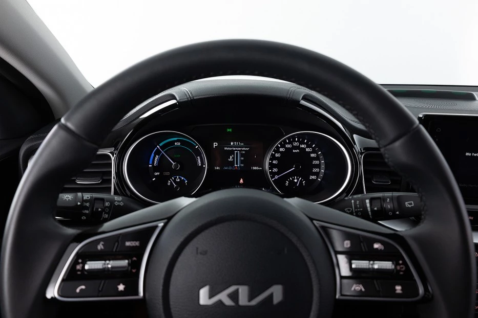 Kia XCeed – foto 29