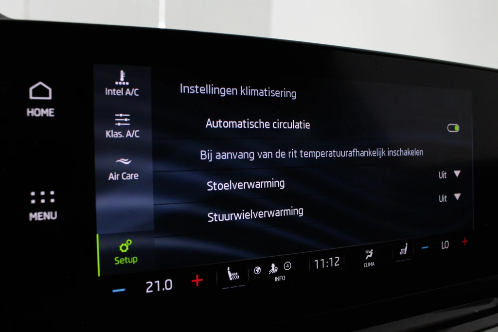 Škoda Octavia – foto 19