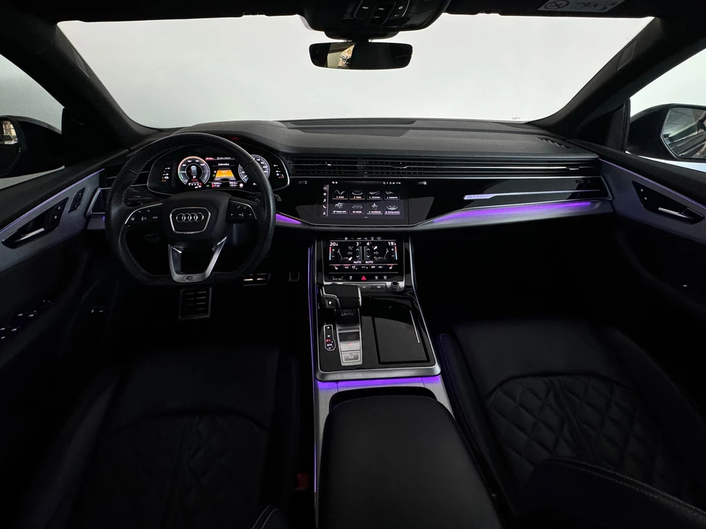 Audi Q8 – foto 11