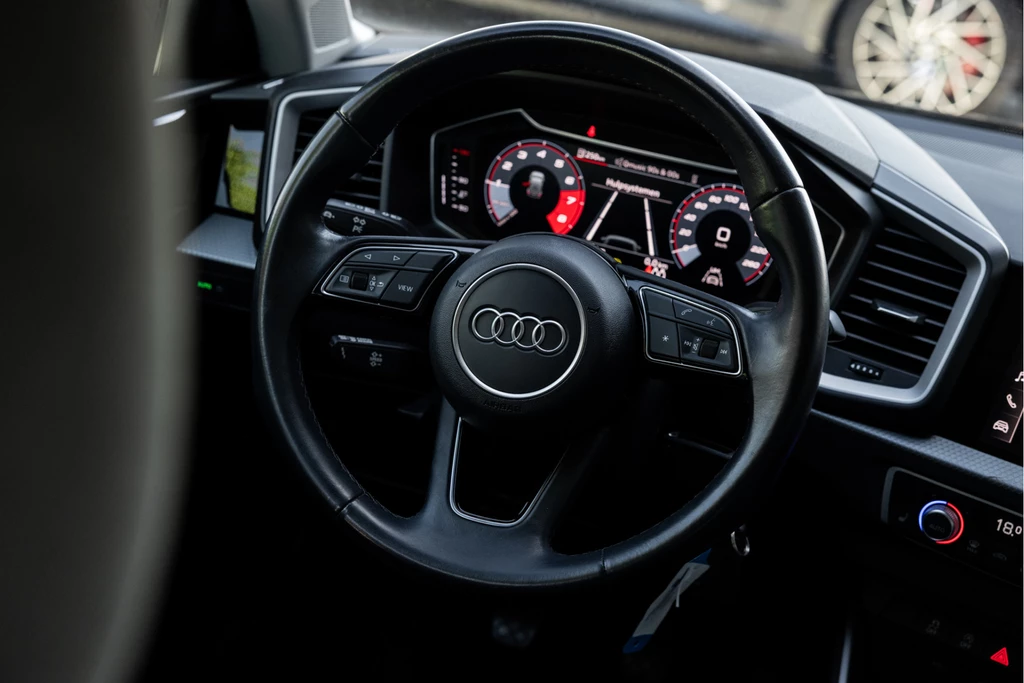 Audi A1 Sportback – foto 14