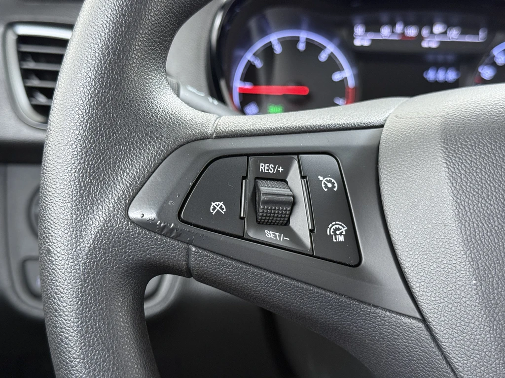 Opel KARL – foto 26