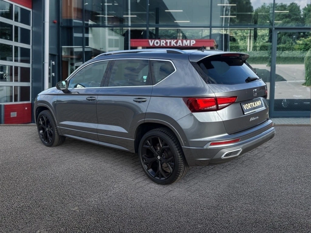 SEAT Ateca – foto 3