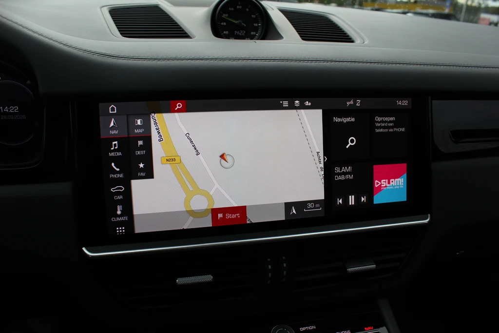 Porsche Cayenne – foto 24