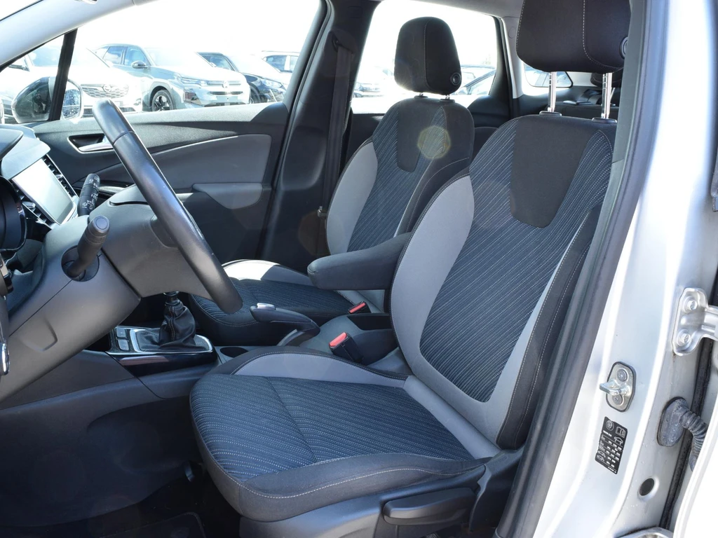 Opel Crossland X – foto 18