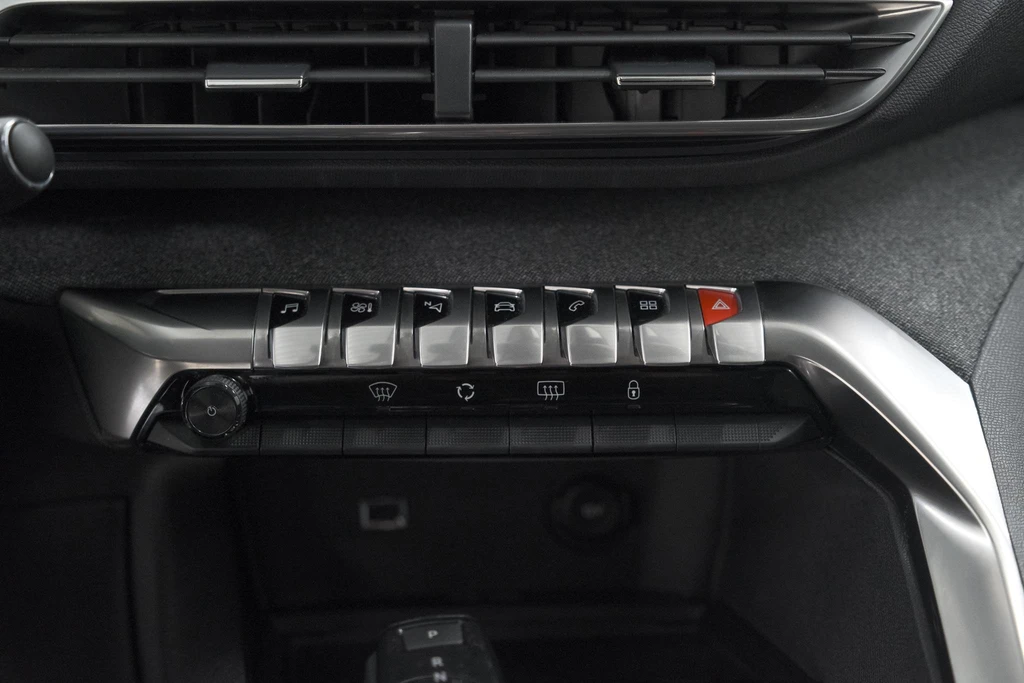 Peugeot 5008 – foto 37