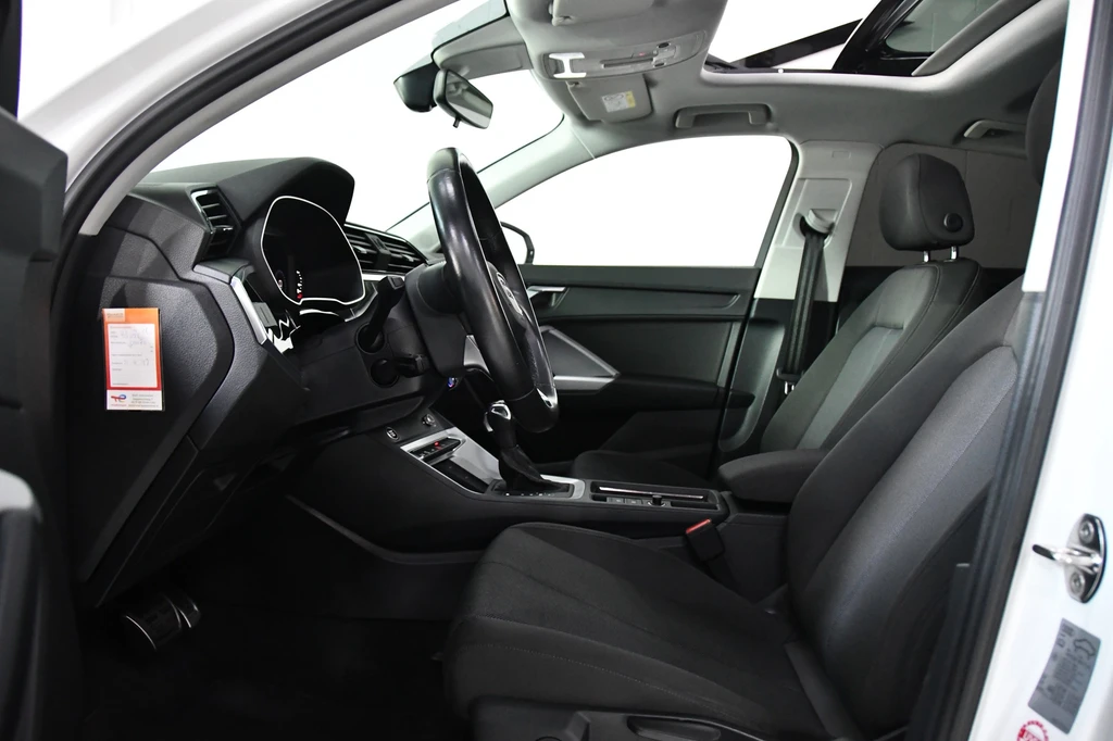 Audi Q3 – foto 9