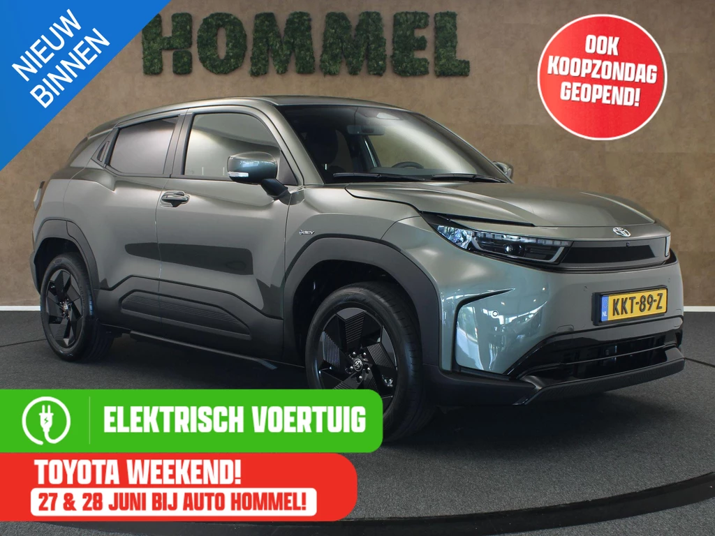 Toyota Urban Cruiser – foto 8