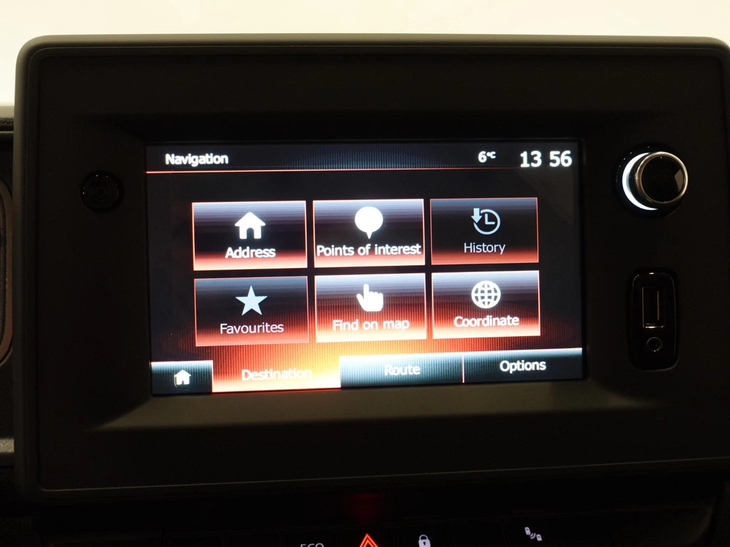 Renault Master – foto 35