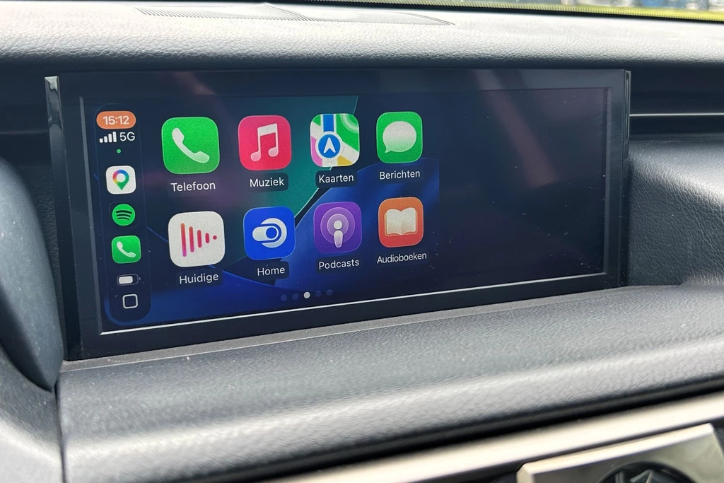 Lexus IS – foto 26
