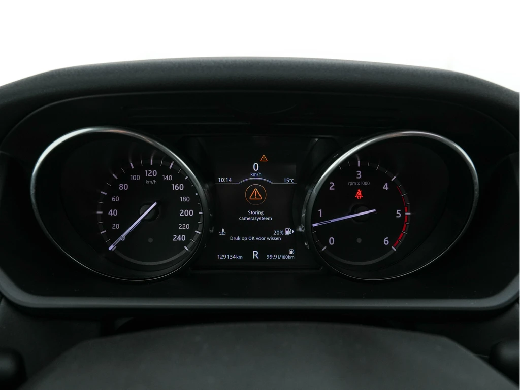 Land Rover Discovery – foto 39
