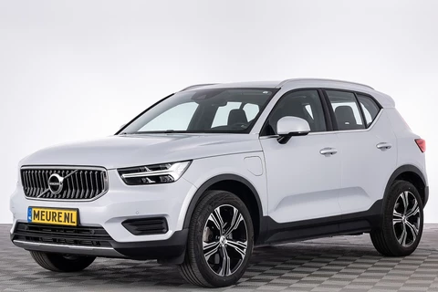 Volvo XC40 1.5 T4 Recharge Inscription Expression | NAVI | Full LED | PHEV .