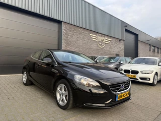 Volvo V40 – thumbnail 10