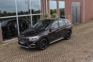 BMW X1 – thumbnail 1