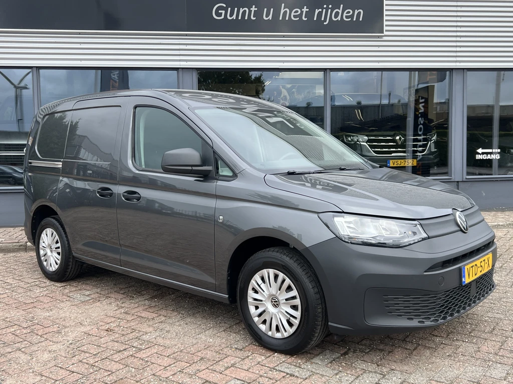 Volkswagen Caddy – foto 15