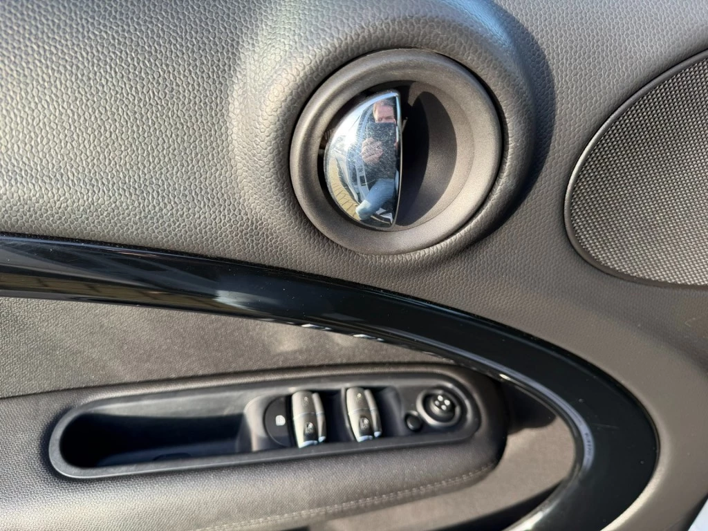 MINI Countryman – foto 13
