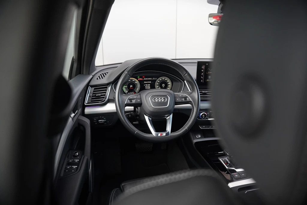 Audi Q5 – foto 28