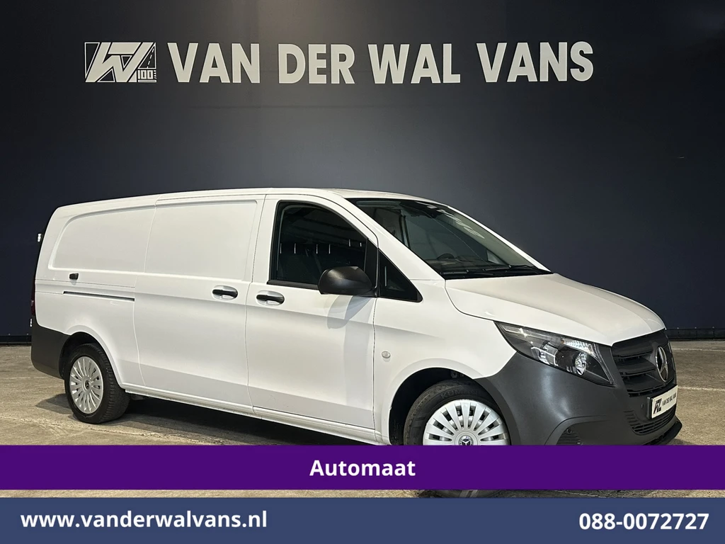 Mercedes-Benz Vito – foto 4