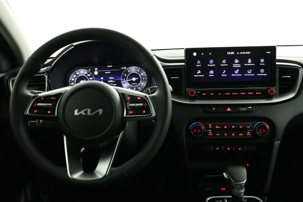 Kia Ceed – foto 41