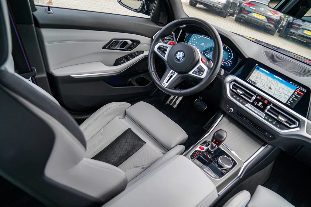 BMW M3 – foto 47