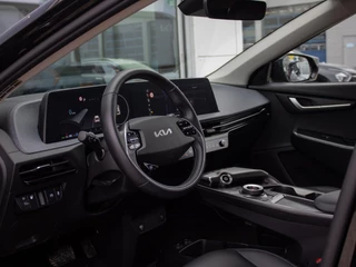 Kia EV6 – thumbnail 19