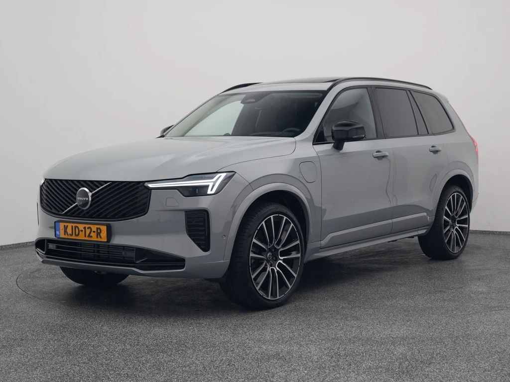 Volvo XC90 – foto 1