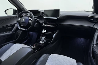 Peugeot e-2008 – thumbnail 15