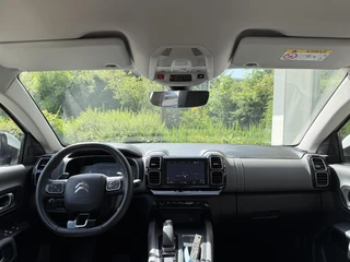 Citroën C5 Aircross – thumbnail 9