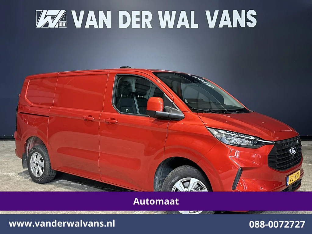 Ford Transit Custom – foto 4
