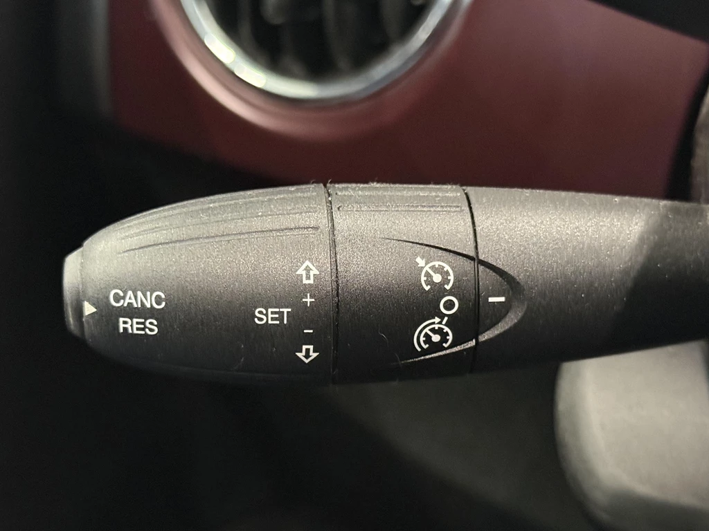 Fiat 500C – foto 17